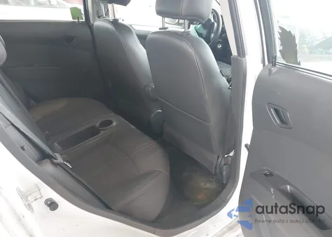 2014 Chevrolet Spark 1Lt Auto z USA, uszkodzony, nr VIN KL8CD6S96EC561253